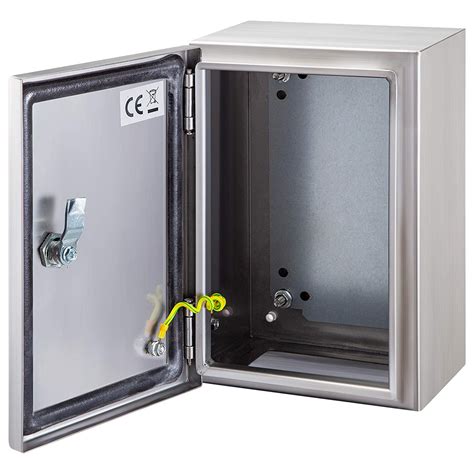 all metal electrical boxes must|non metal electrical box.